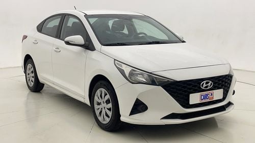 هيونداي أكسنت SMART 1.6 | بدون دفعة مقدمة | اختبار القيادة في المنزل