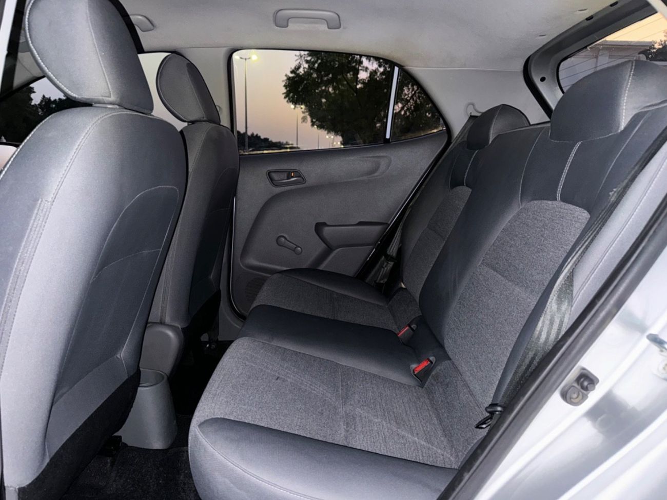 كيا بيكانتو EX 1.2L