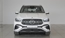 مرسيدس بنز GLE 450 4M