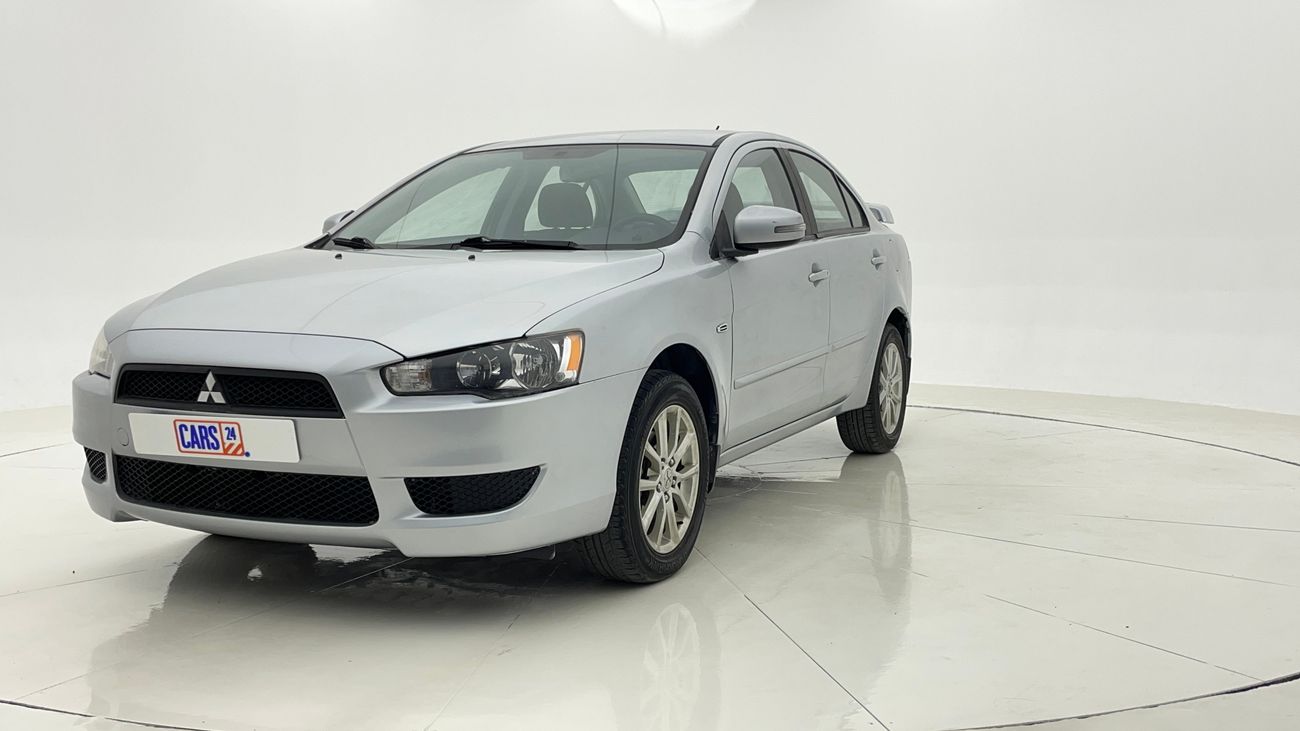 Mitsubishi Lancer GLX LOWLINE 2 | Zero Down Payment | Free Home Test Drive