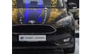 فورد فوكاس EXCELLENT DEAL for our Ford Focus ( 2015 Model ) in Black Color GCC Specs