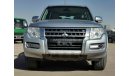 ميتسوبيشي باجيرو 3.5L PETROL, 17" ALLOY RIMS, FABRIC SEATS, XENON HEADLIGHTS (LOT # 6889)