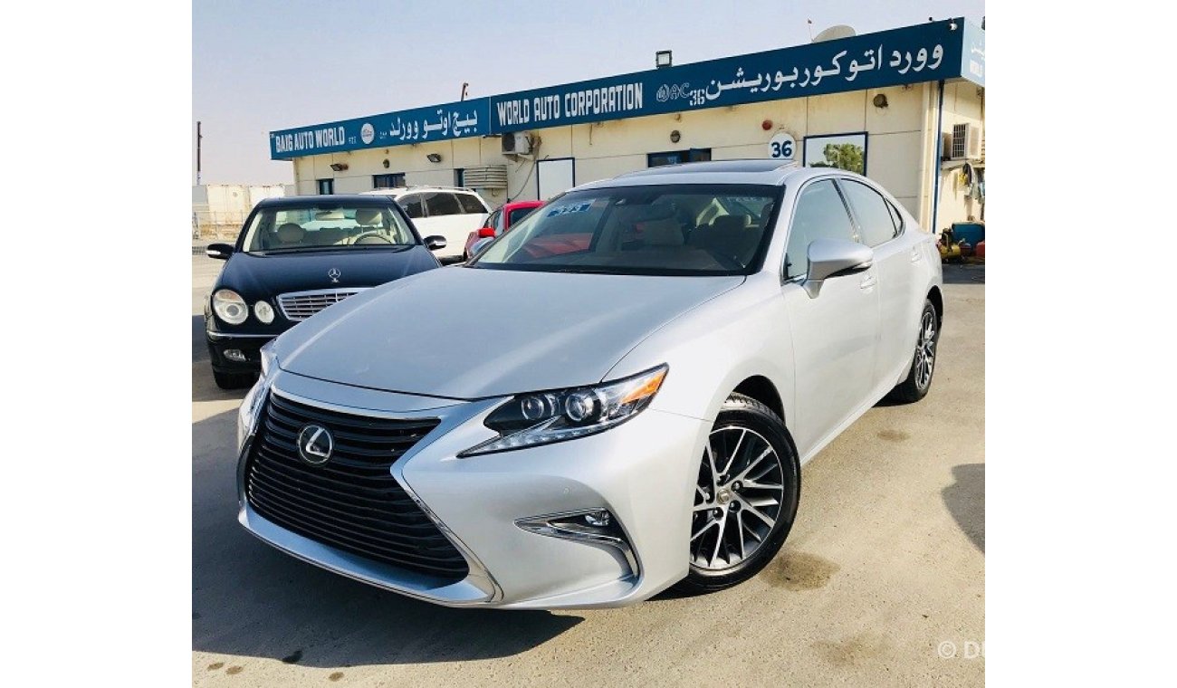 Lexus ES350