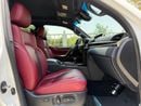 Lexus LX570 SIGNATURE