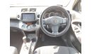 Toyota Vanguard ACA33-5245018