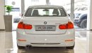 BMW 328i i   Sport