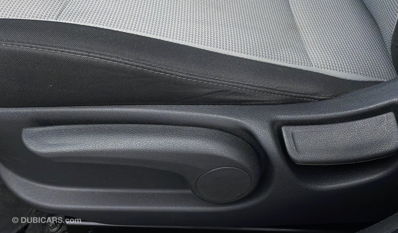 Hyundai Accent GL 1.6 | Under Warranty | Inspected on 150+ parameters