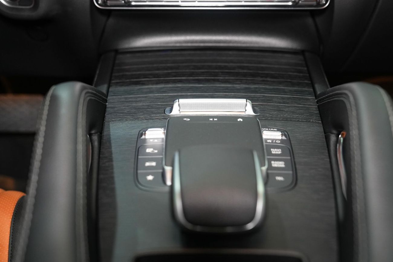 Mercedes-Benz GLE 350 AMG