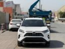 Toyota RAV4 2.5L EXR Hybrid