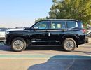 Toyota Land Cruiser LC300 VX TWIN TURBO / 3.5L V6 / JBL SPEAKERS / BIG DVD / FULL OPTION (CODE # VX)