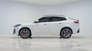 BMW X2 XDRIVE20I M SPORT
