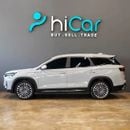 Jetour X90 Plus 2.0T AED 1,570 pm • 0% Downpayment • X90 Plus Luxury • Elite Warranty