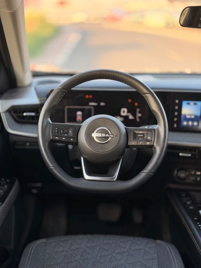 Nissan Kicks SV, миниатюра 28