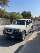 نيسان إكستيرا