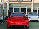 Dodge Charger DODGE CHARGER SCAT PACK392 IMPORT 2020 FULL OPTION PERFECT CONDITION