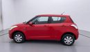 Suzuki Swift GL 1.2 | Under Warranty | Inspected on 150+ parameters