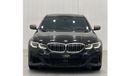 BMW M340i 2021 BMW M340i xDrive, Oct 2026 BMW Warranty + Service Pack, Full BMW Service History, GCC