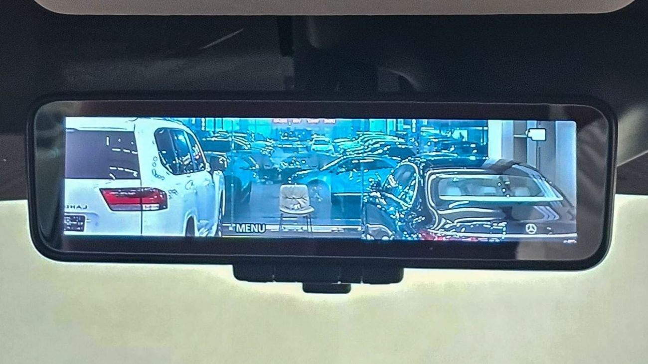 Nissan Patrol LE PLATINUM CITY