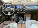 Mercedes-Benz EQA 250 SUV 2024 Mercedes-Benz EQA 260 SUV – Freezone | Export & UAE Registration Available