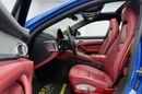 بورش باناميرا 4 3.0L 2016 Porsche Panamera 4 Edition, Agency Full Service History, GCC