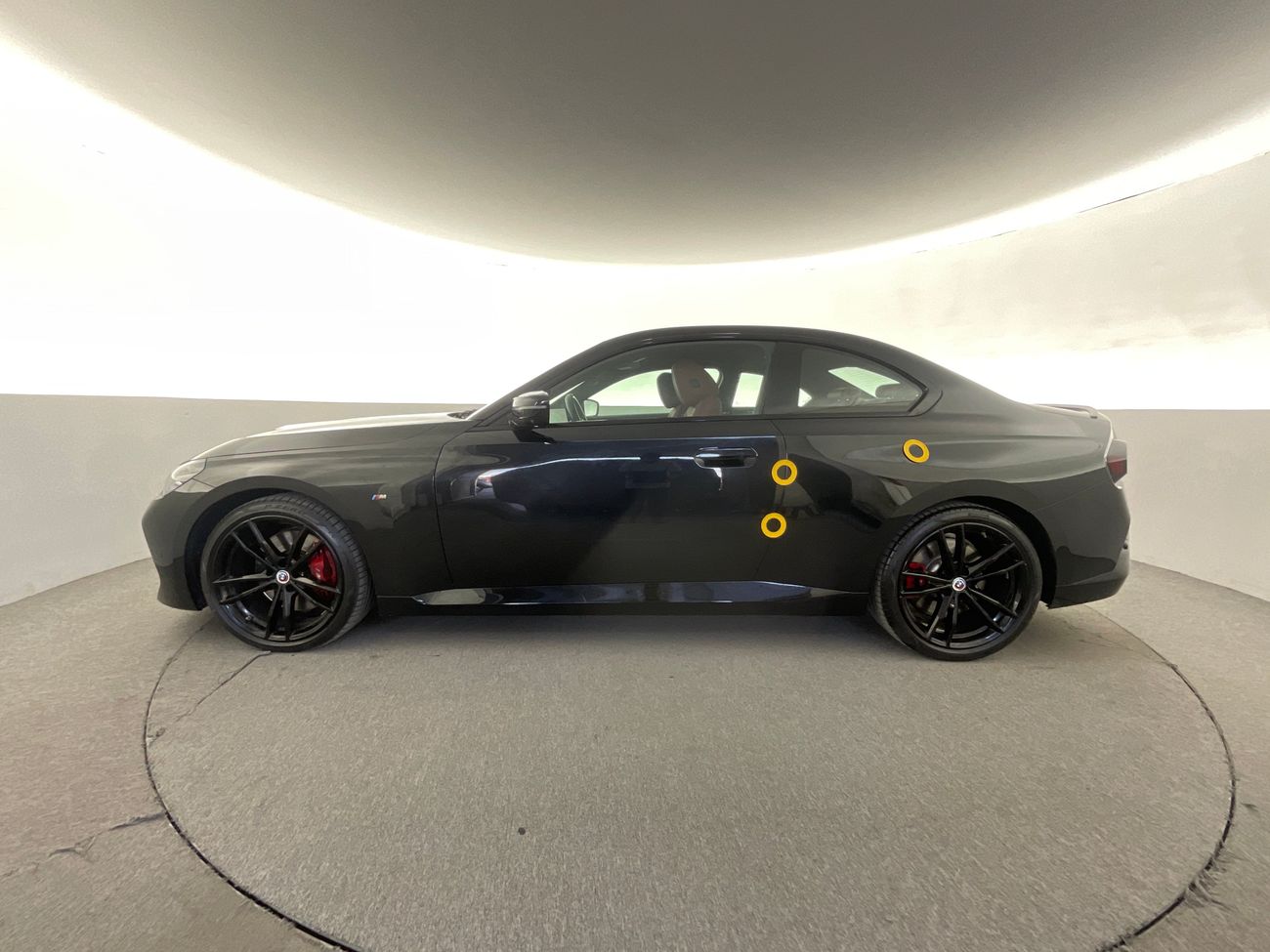 بي أم دبليو M240i Standard | National Day Celebration | شامل الضمان | 0 ﺪﻔﻋﺓ ﺃﻮﻟﻯ