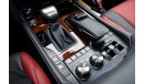 Lexus LX570 Super Sport V8 5.7L Petrol  AT