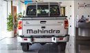 Mahindra Pik Up S11 D140 Automatic