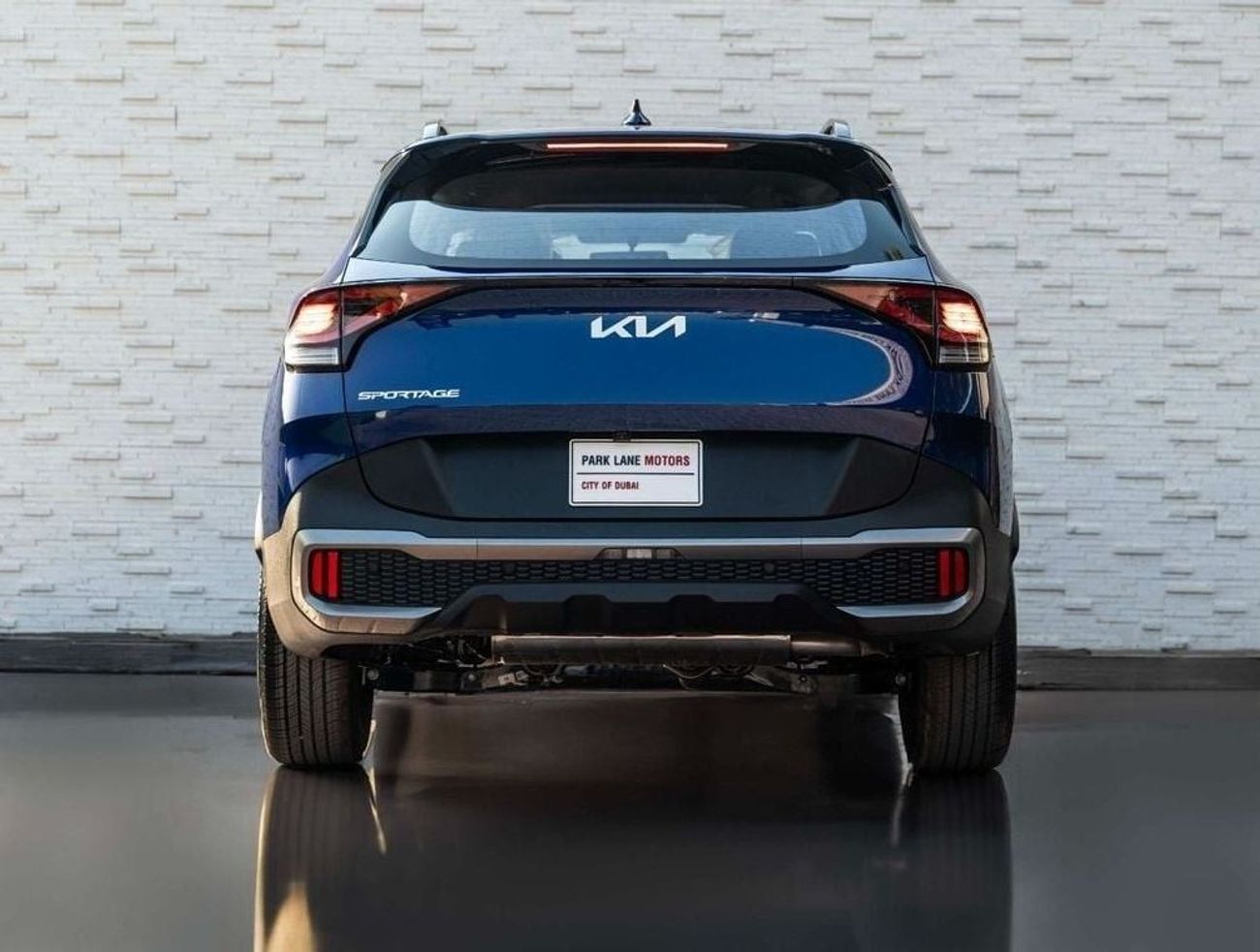كيا سبورتيج AED 1,627 PM • THE 2025 ALL NEW GRAND SPORTAGE L • OFFICIAL 5 YEAR KIA WARRANTY OR 150,000 KMS