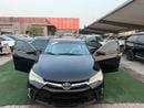 Toyota Camry LE clean condition, two keys