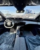 Peugeot 3008 ALLURE