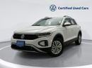 Volkswagen T ROC Life 1.4L