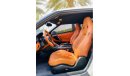 Nissan GTR Std Nissan GT-R 2018 import American perfect condition