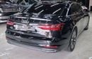 Audi A6 40 TFSI 2.0L