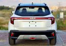 Kia Seltos LX 1.6L