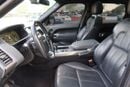 Land Rover Range Rover Sport HSE 3.0L (335 HP)