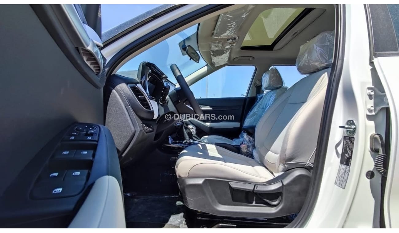 Kia Seltos Brand NEW Seltos 1.6L Petrol, 2023, A/T, 2WD, Full option (only Export)
