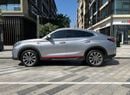 Changan CS85