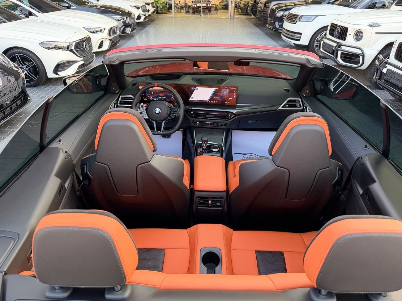 BMW M4 Competition 3.0L