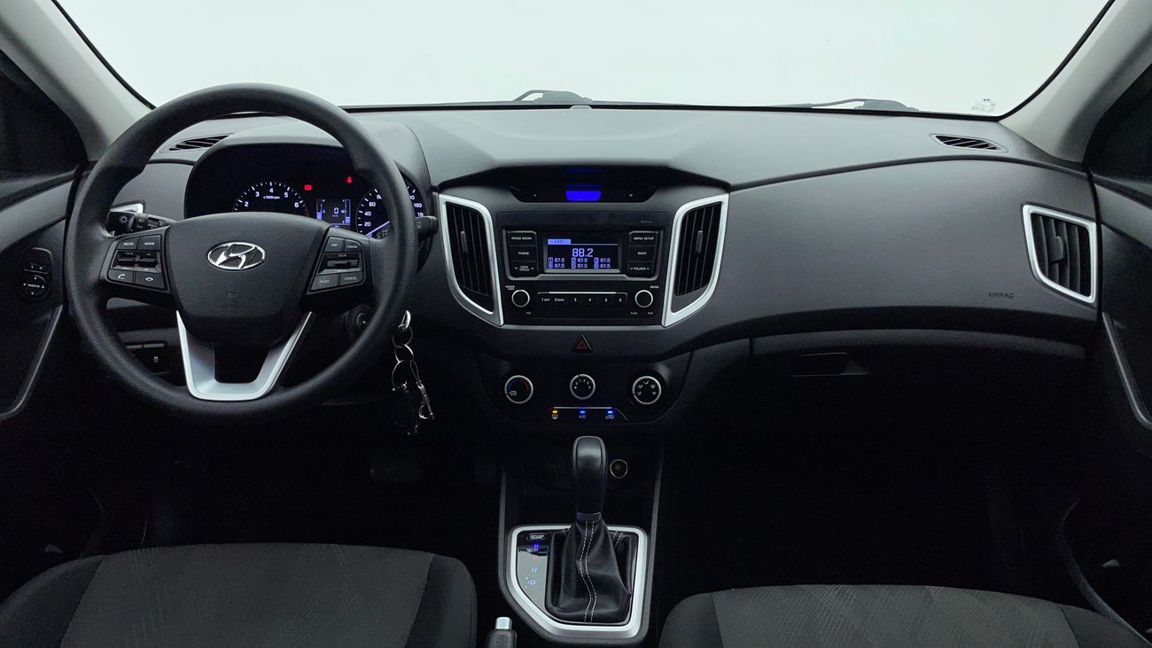 Hyundai Creta GL 1.6 | Zero Down Payment | Free Home Test Drive