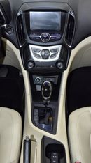 Chery Arrizo 5 EXCELLENT DEAL for our Chery Arrizo 5 ( 2017 Model ) in Brown Color GCC Specs