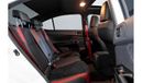 Subaru Impreza WRX STI Std 2021 Subaru WRX STI / Full Option / Warranty and One Free Service