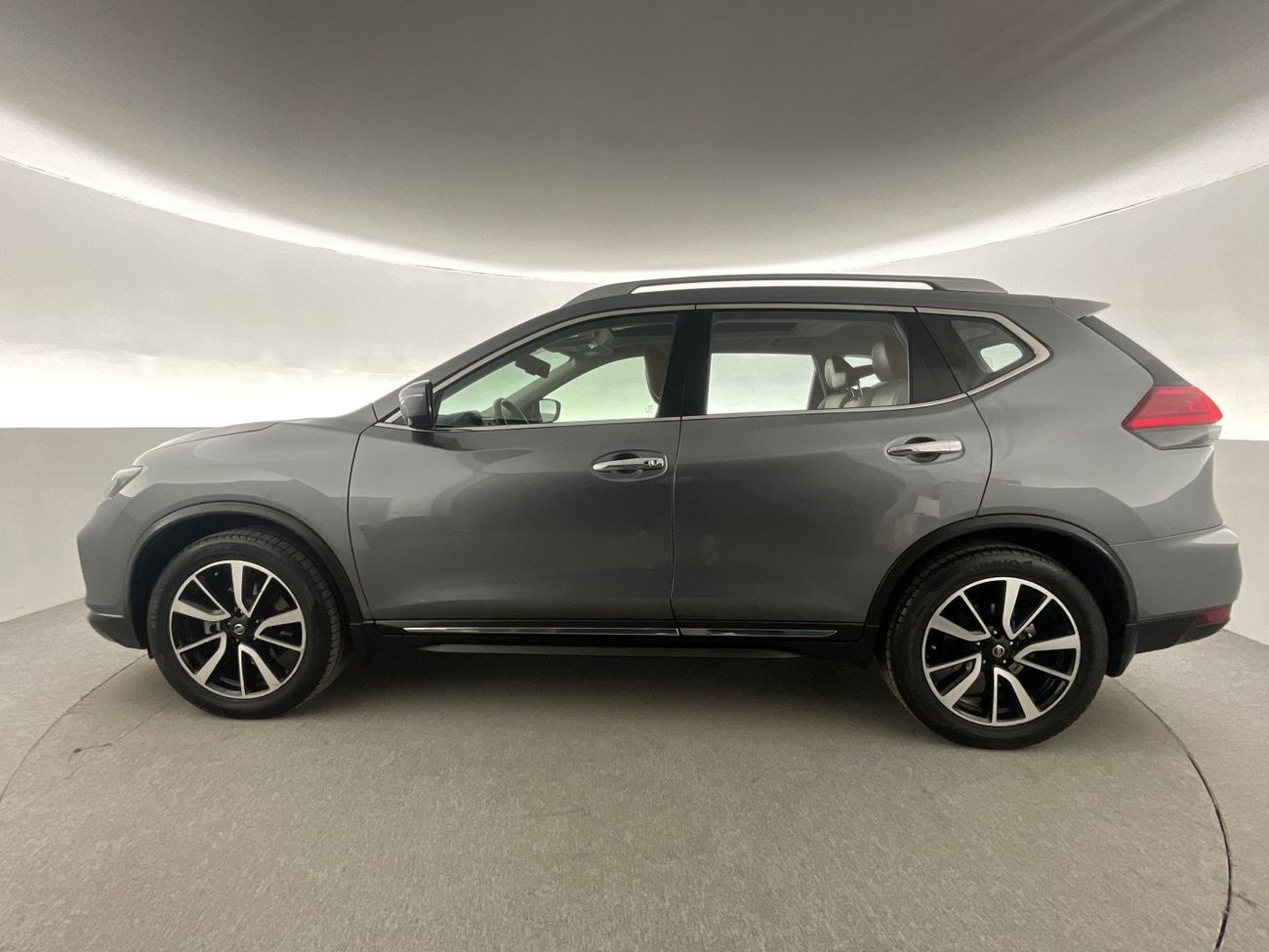 Nissan XTrail SL | Guaranteed Warranty | 0 Down Payment