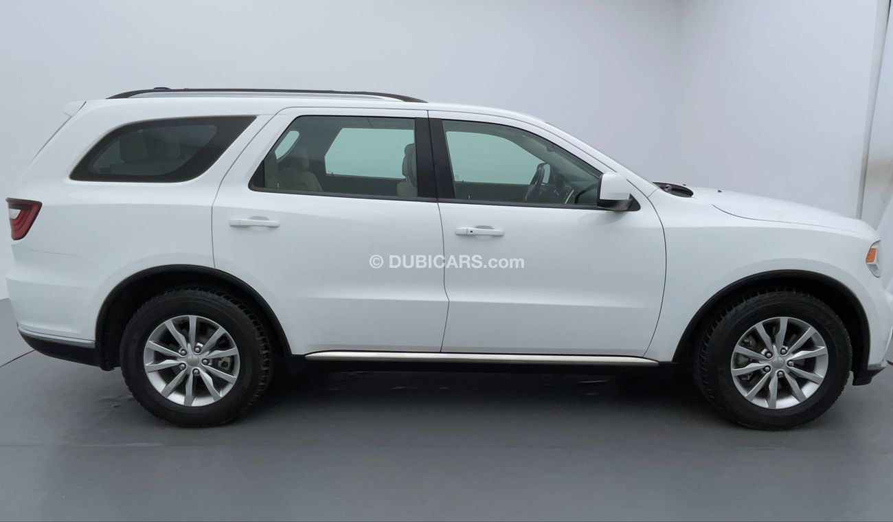 Dodge Durango SXT 3.6 | Zero Down Payment | Free Home Test Drive