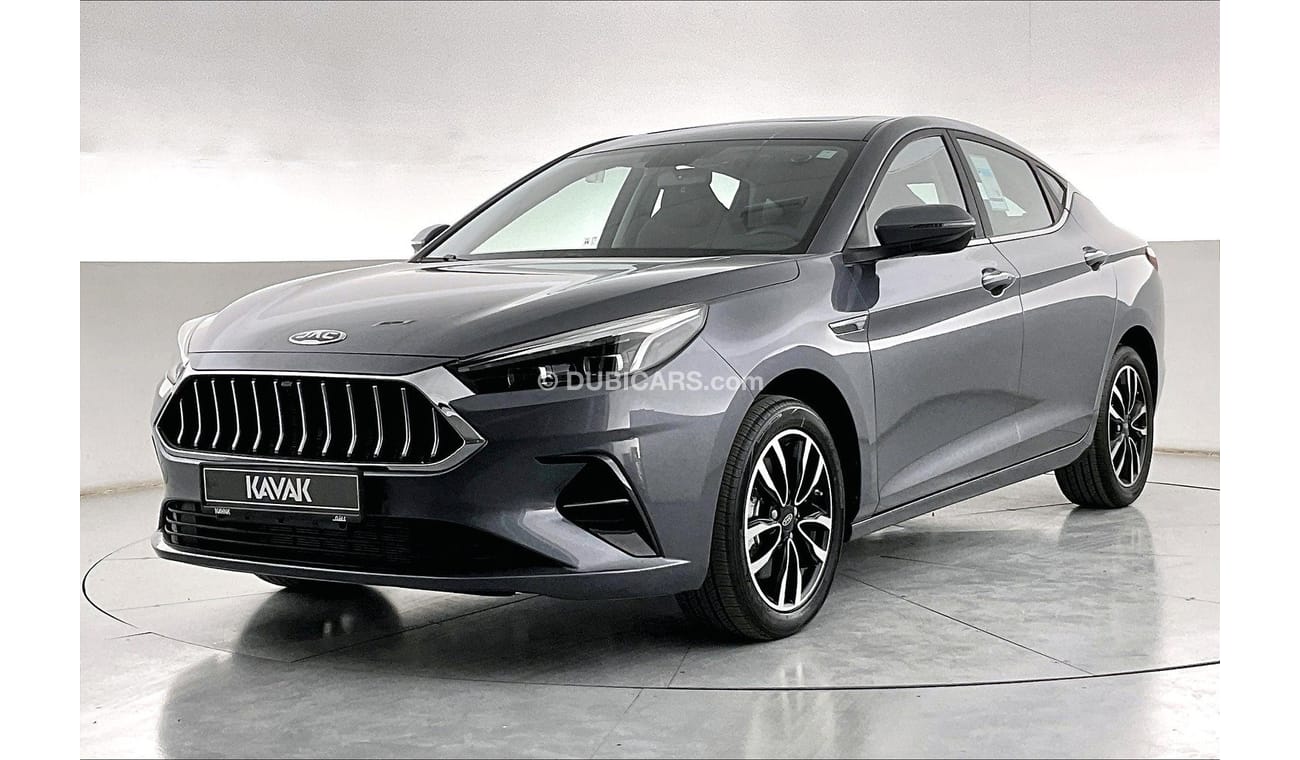 جاك J7 Intelligent