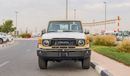 Toyota Land Cruiser 70 2025 Toyota Land Cruiser LC71 4.0L AT Petrol Full Option