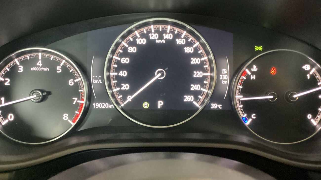 Mazda 2 2.0 INTENSE AUTO | Guaranteed Warranty | 0 Down Payment