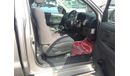 تويوتا هيلوكس Pickup  (Single cab)