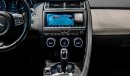 Jaguar E-Type 2019 Jaguar E-Pace SE P200, Jaguar Warranty + Service Contract, Low KMs, GCC