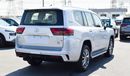 Toyota Land Cruiser VX-R 3.5L TWIN TURBO