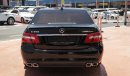 مرسيدس بنز E 350 With AMG Body Kit